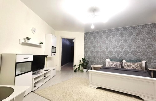 Vitebsk Apartamento | Vitebsk Twin Tower