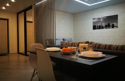 Vitebsk Apartamento | Vitebsk Twin Tower