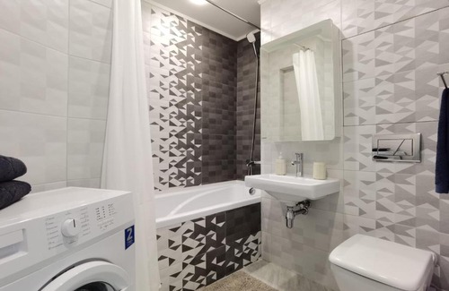 Vitebsk Apartamento | Vitebsk Twin Tower