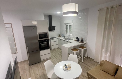 Carmona Apartamento | vitelius apartment