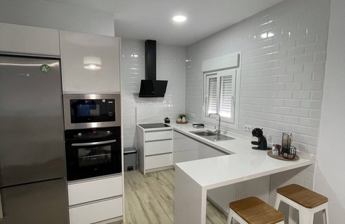 Carmona Apartamento | vitelius apartment