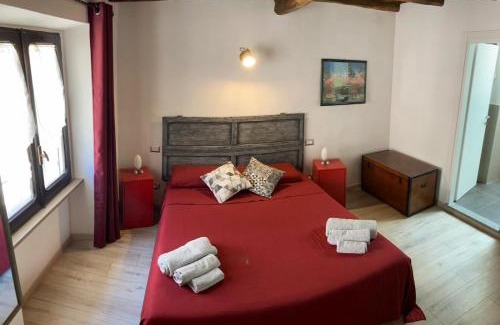 Viterbo Apartamento | Viterbo alloggio turistico hipster house