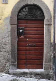 Viterbo Apartamento | Viterbo alloggio turistico hipster house