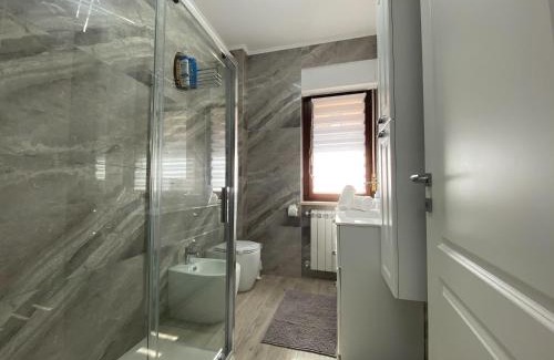 Viterbo Casa | Viterbo Center House
