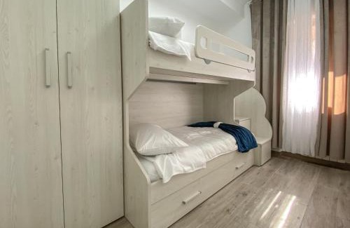 Viterbo Casa | Viterbo Center House