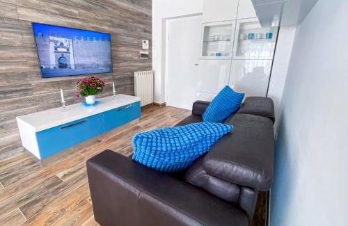 Viterbo Apartamento | Viterbo Holiday House
