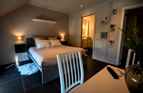 Oisquercq Cama Y Desayuno | Viticolo Chambres d'hôtes