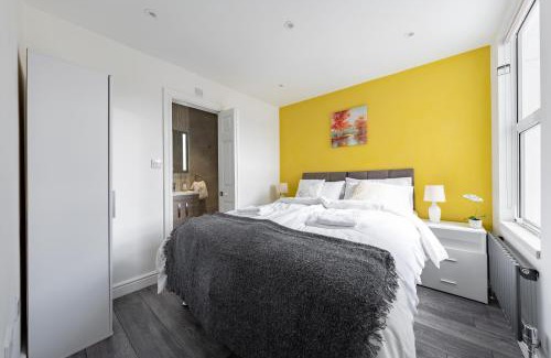 Southall Broadway Apartamento | VitiLevu House