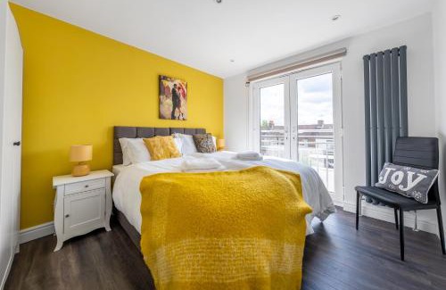 Southall Broadway Apartamento | VitiLevu House