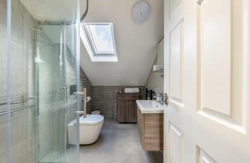 Southall Broadway Apartamento | VitiLevu House
