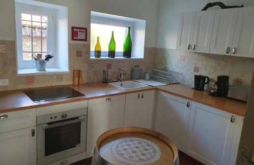 Deux Rivieres Casa | Vitis Vinifera