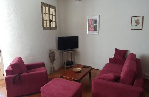 Deux Rivieres Casa | Vitis Vinifera