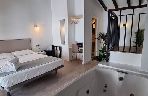 La Catedral Hotel | Vitium Córdoba