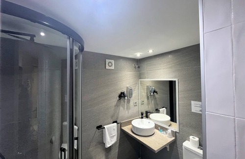 La Catedral Hotel | Vitium Córdoba