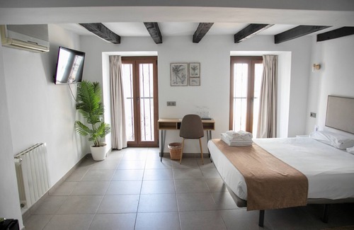 La Catedral Hotel | Vitium Córdoba