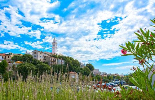 Novi Vinodolski Apartamento | Vito