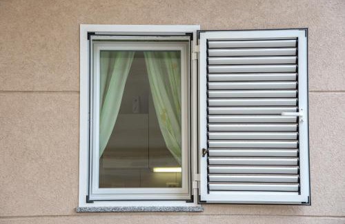 Novi Vinodolski Apartamento | Vito