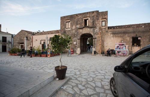 Scopello Apartamento | Vito nel Baglio