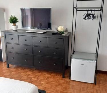 Brusuglio Casa | Vito's Room