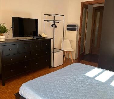 Brusuglio Casa | Vito's Room
