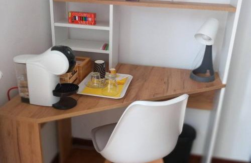 Brusuglio Casa | Vito's Room