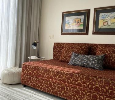 Graca Apartamento | Vitoria Loft 403
