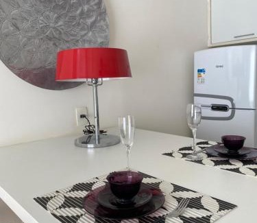Graca Apartamento | Vitoria Loft 403