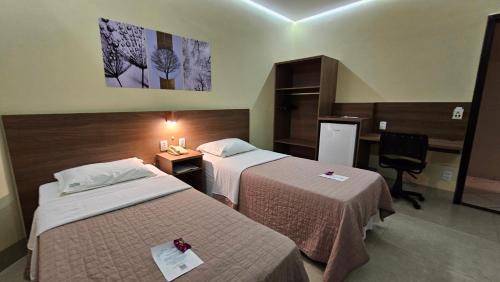 Sinop Hotel | Vitoria Palace Hotel