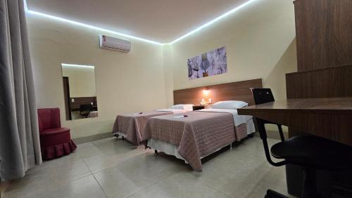 Sinop Hotel | Vitoria Palace Hotel