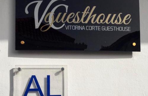 Old Town Cama Y Desayuno | Vitorina Corte Guesthouse