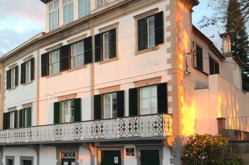 Old Town Cama Y Desayuno | Vitorina Corte Guesthouse