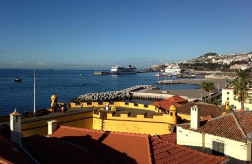 Old Town Cama Y Desayuno | Vitorina Corte Guesthouse