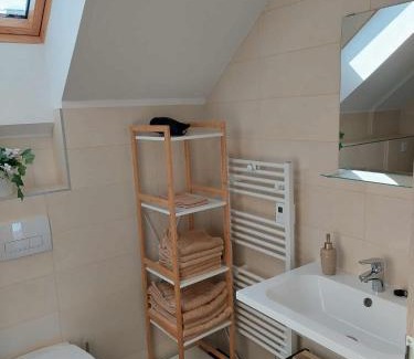 Balatonszarszo Apartamento | Vitorlás Apartman