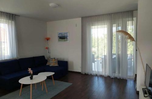 Balatonszarszo Apartamento | Vitorlás Apartman