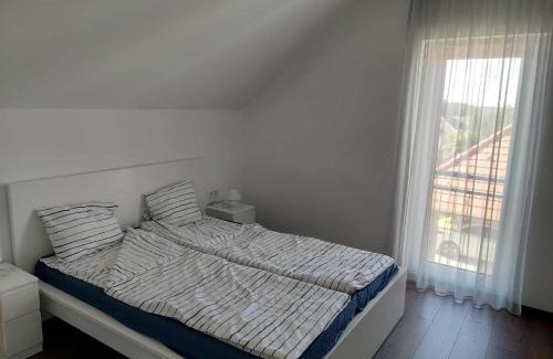 Balatonszarszo Apartamento | Vitorlás Apartman