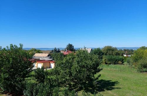 Balatonszarszo Apartamento | Vitorlás Apartman