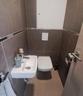 Siofok Apartamento | Vitorlás Apartman (Medencés,panorámás)