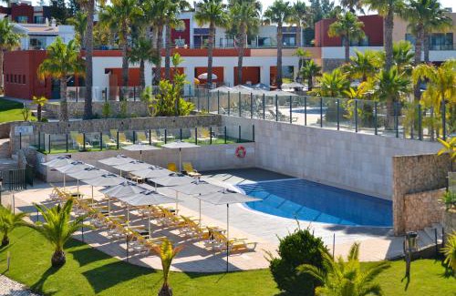 Ferragudo Apartamento | Vitors Village