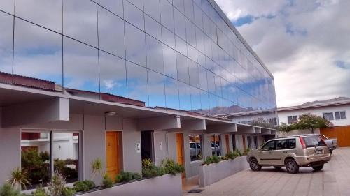 Copiapo Hotel | Vitrali Suite