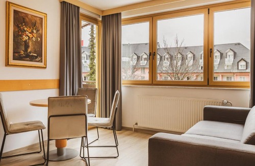 Kranjska Gora Apartamento | Vitranc Apartments