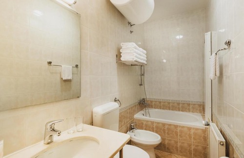 Kranjska Gora Apartamento | Vitranc Apartments