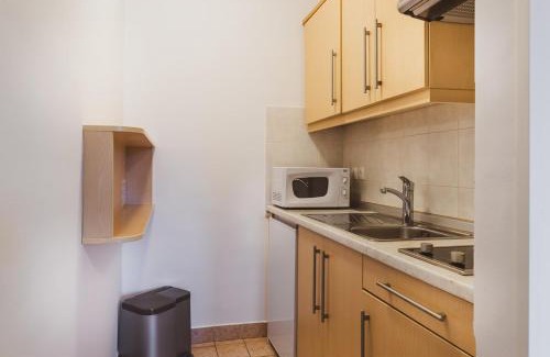 Kranjska Gora Apartamento | Vitranc Apartments