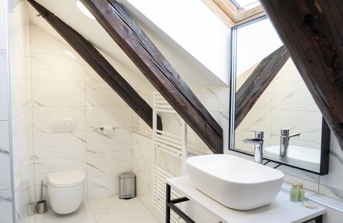 Podkoren Hotel | Vitranc Boutique Hotel