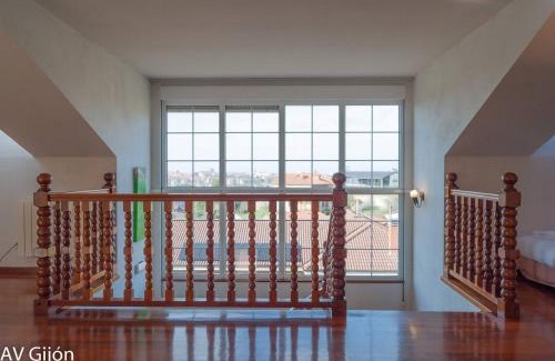 Distrito Rural Este Casa | Vitriol - Castiello