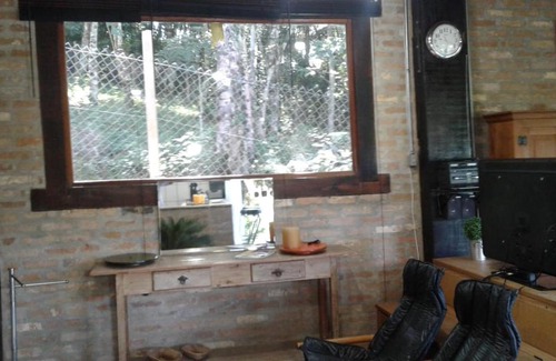 Santo Antonio do Pinhal Apartamento | Vitro Loft