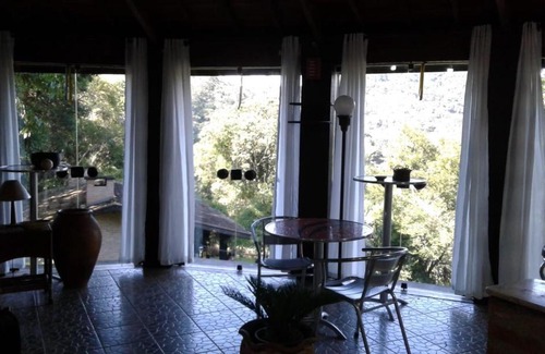 Santo Antonio do Pinhal Apartamento | Vitro Loft