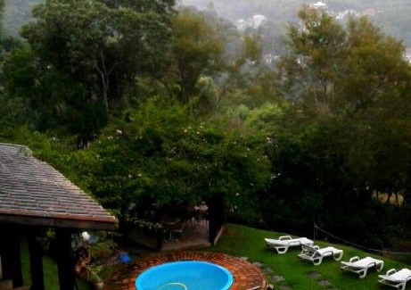 Santo Antonio do Pinhal Apartamento | Vitro Loft