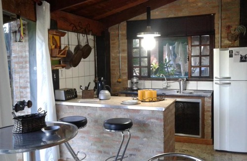 Santo Antonio do Pinhal Apartamento | Vitro Loft