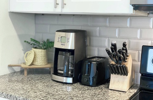 Addison Apartamento | Vitruvian Park, North Dallas 2BR