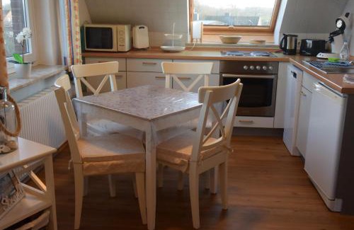 Barsbek Apartamento | Vittebrook